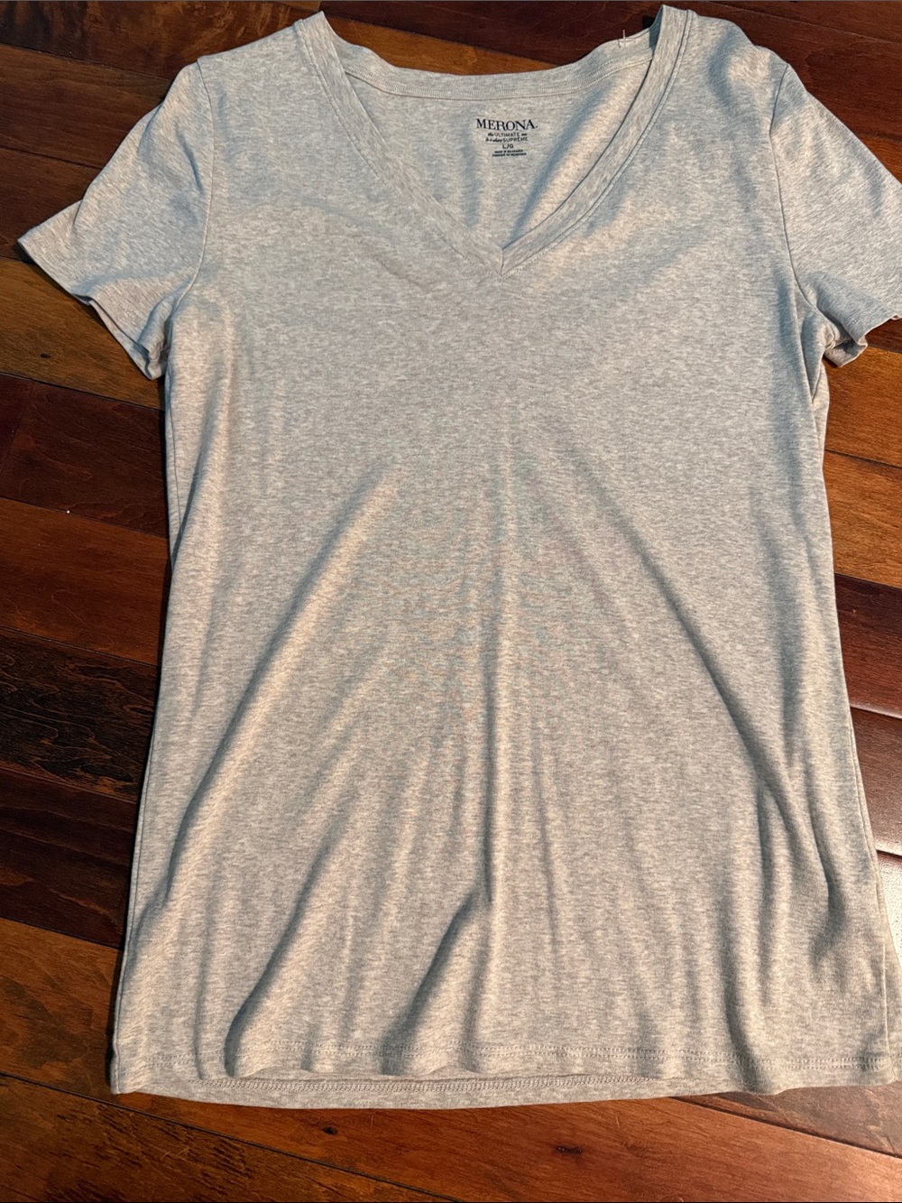 Merona VNeck shirt